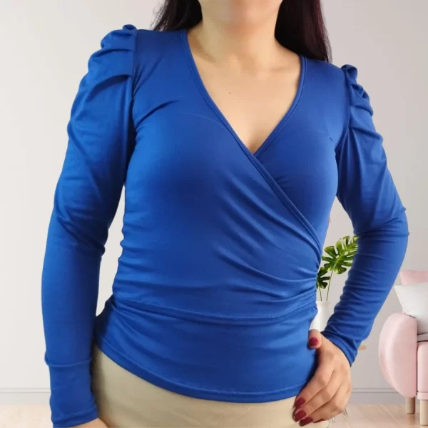 blusas, ropa mujer Bogotá