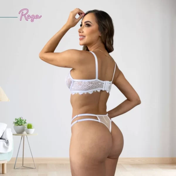 bralette rosa- Lencería Femenina y ropa interior mujer Bogotá