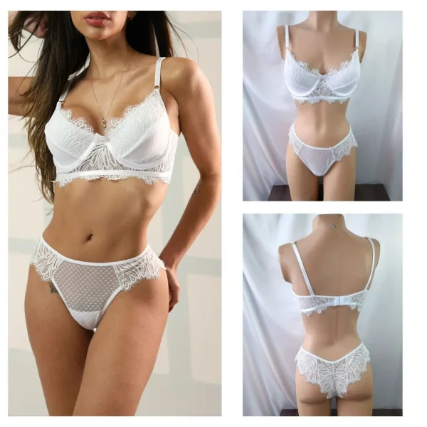 bralette emma- Lencería Femenina y ropa interior mujer Bogotá