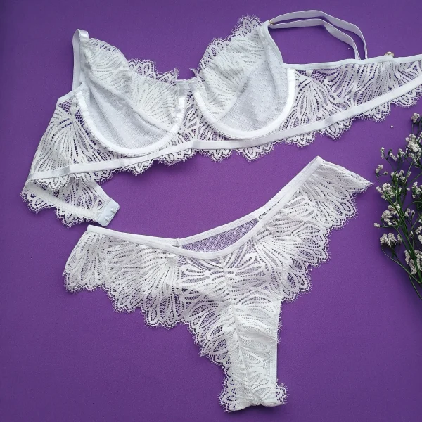 bralette emma- Lencería Femenina y ropa interior mujer Bogotá