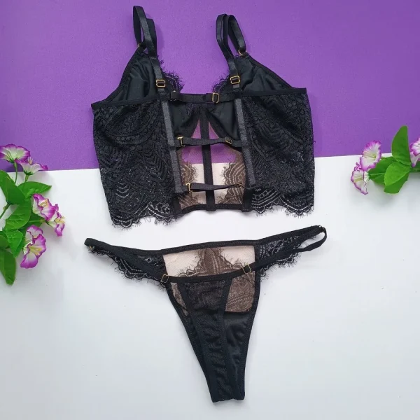 corset croptop noah Lencería Femenina y ropa interior mujer Bogotá